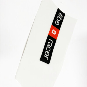 Takalipan tarra, Aprilia RX/SX 18->