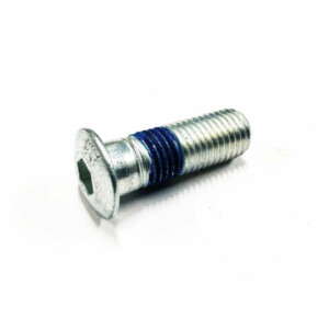 Jarrulevyn pultti M10x1.25 30mm, Yamaha Aerox