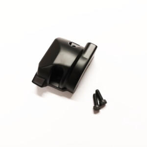 Katkaisimen tausta (oikea, alkuperäinen), Yamaha Aerox  09-12