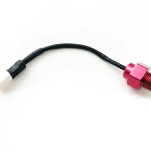 Stage6 Lämpötila-anturi M14x1.50 (uusi liitin), Derbi Senda