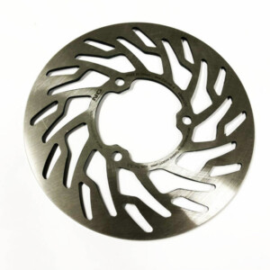 NG jarrulevy Ø200mm (taka), Rieju MRT/MRX/SMX