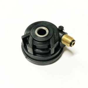 Nopeusmittarin pyörittäjä, Yamaha Aerox/Bw's