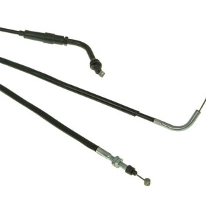 Kaasuvaijeri (mekaaninen öljypumppu), Peugeot Speedfight 2