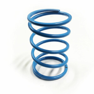 2Fast vastapainejousi, sininen 85cc, Aprilia/Piaggio/Minarelli skootterit