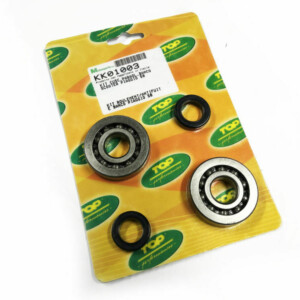 TopPerformance runkolaakerisarja, Aprilia/Piaggio/Gilera skootterit