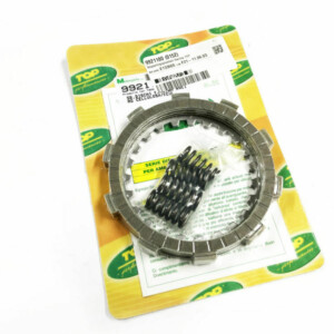 Top Performance Racing Kevlar kytkinlevysarja, Minarelli AM6