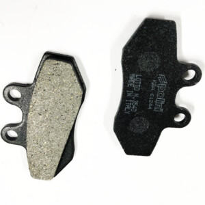 Polini etujarrupalat (FT3055), Derbi Senda