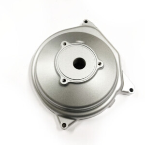 Magneetonkoppa (alkuperäinen), Yamaha Aerox