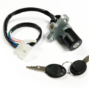 Virtalukkosarja, Peugeot XP6/XPS