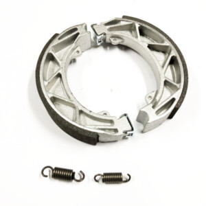 Novascoot takajarrupalat (FT01284), Gilera/Piaggio skootterit