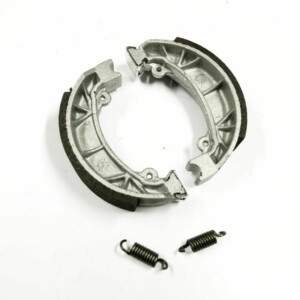 Novascoot takajarrupalat (FT0303), Aprilia SR Motard/Piaggio Fly