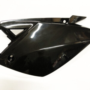 Takakate (vasen, musta), Rieju MRT <-21