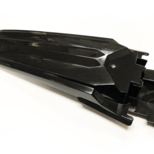 Takalippa, musta, Rieju MRT <-21