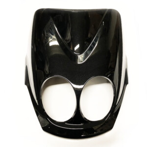 Etukate musta, Yamaha Neo's 08->