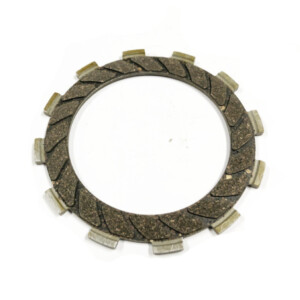 Kytkinlevy (alkuperäinen), Derbi Senda