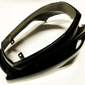 TNT penkinkate, musta, Yamaha BW's 04-16