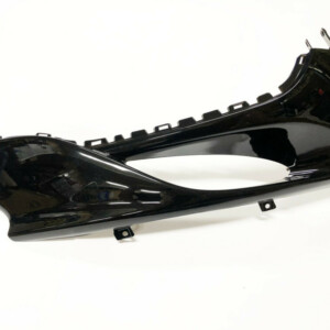 TNT alakate (oikea), musta, Yamaha Jog