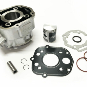 Naraku sylinterisarja 50cc, Derbi Senda (D50B0) 06->