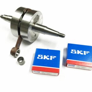 Top Performance kampiakseli (44mm iskupituus), Derbi Senda 06->