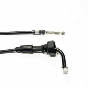 Penkinvaijeri (alkuperäinen), Yamaha Aerox 13->