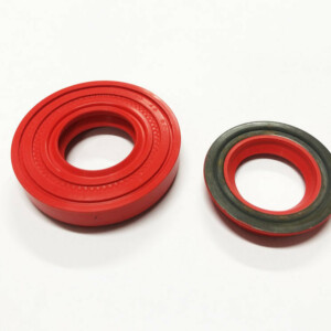 Most kampiakselin Viton stefasarja, Yamaha skootterit