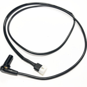 Nopeusmittarin anturi (alkuperäinen), Derbi Senda 10->