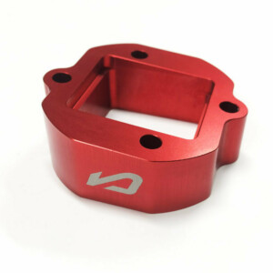 Most läppärungon korotuspala 5 ° 25mm, Yamaha skootterit (vaaka)