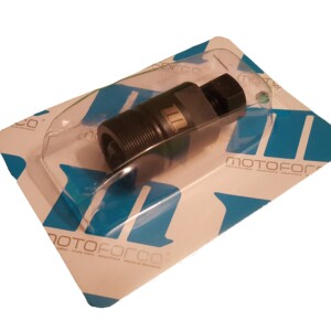 Vauhtipyörän ulosvedin M26x1mm Aprilia/Piaggio/Gilera skootterit