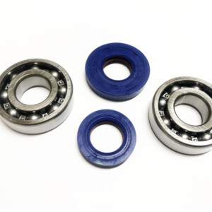 Polini Racing runkolaakerisarja, Yamaha skootterit 2T