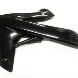 Etukate (vasen, musta), Rieju MRT <-21