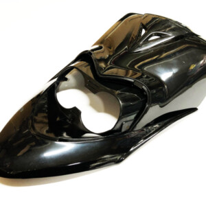 TNT etukate, maalaamaton, Yamaha Bw's NG2