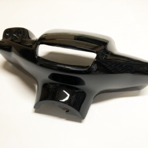 TNT tangonkate, musta, Yamaha Bw's NG