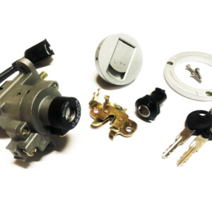 Lukkosarja, Peugeot Speedfight 3 & 4