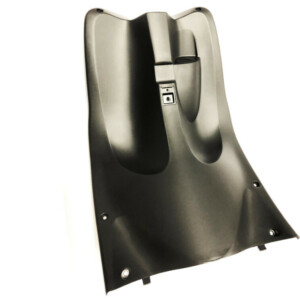 Polvikate (alkuperäinen), Yamaha Neo's <-07