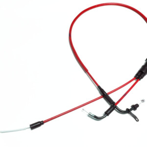 Doppler kaasuvaijeri punainen, Rieju MRT/MRX