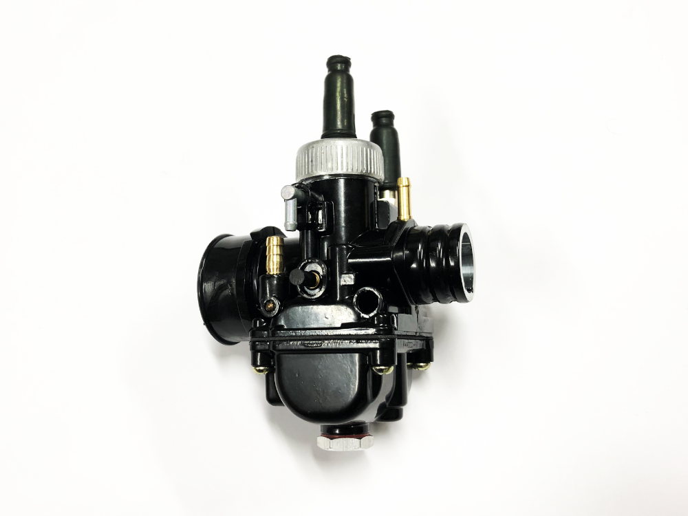 Watts Racing Black Edition PHBG 19mm kaasutin