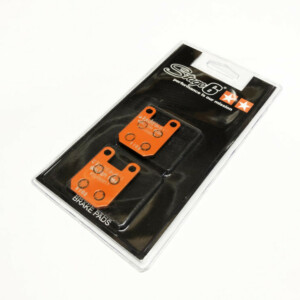 Stage6 Racing takajarrupalat (FT3015) Derbi Senda/Yamaha DT