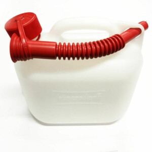 Polttoainekanisteri 5L