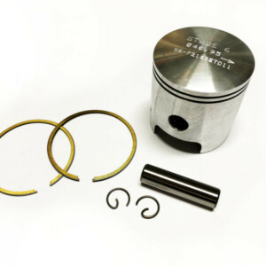 Stage6 Streetrace mäntäsarja 70cc, Yamaha BW's/Slider