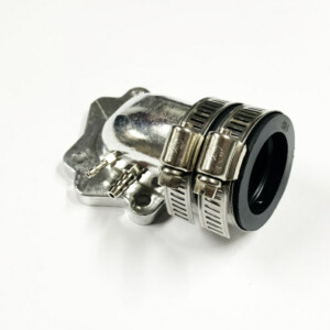 Voca Racing imukaula 34mm, Yamaha skootterit (vaaka)