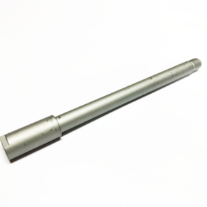 Eturenkaan akseli (15mm), Aprilia SX Factory/Derbi Senda Racing 18->