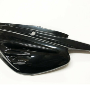 TNT takakate (vasen), maalaamaton, Yamaha BW's NG