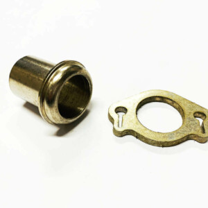 Yasuni Cross HM pakoputken kiinnikesarja, Derbi Senda