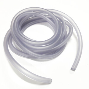 RMS bensaletku 5x10 5m, läpinäkyvä