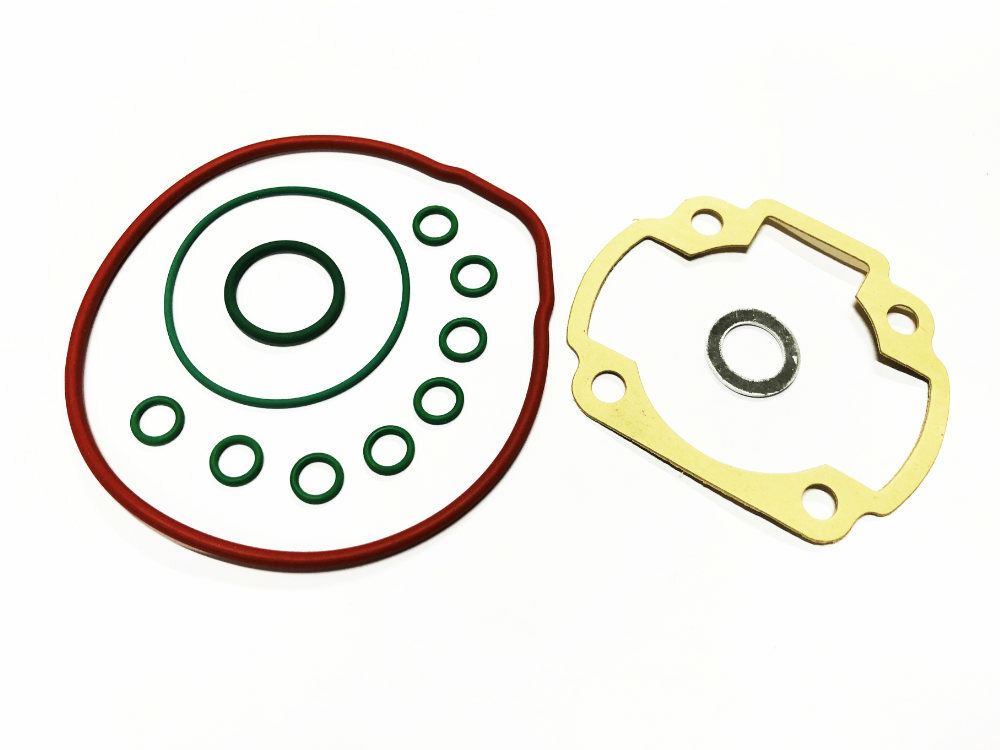 Top Performance 86cc tiivistesarja, Yamaha Aerox