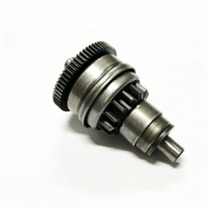 Startin vapaakytkin (Bendix) 14/63, Aprilia/Piaggio/Gilera skootterit (kaasutinmallit)