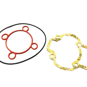 Stage6 Streetrace tiivistesarja 50/70cc, Aprilia/Piaggio/Gilera skootterit (vesi)