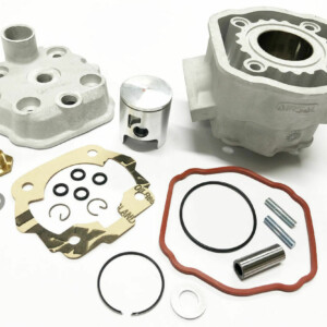 Airsal Sport ALU sylinterisarja 50cc, Derbi Senda <-05