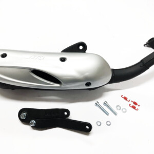 Sito pakoputki, Peugeot Speedfight 3 & 4 2T