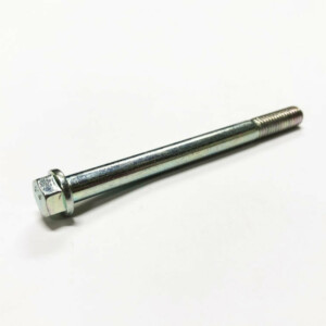 Moottorinlohkojen kiinnityspultti M6x70mm, Peugeot skootterit (pysty)